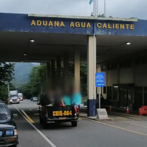 Foto ilustrativa de archivo: PNC