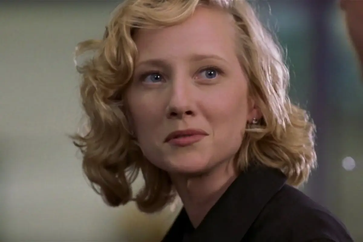 Anne Heche, 