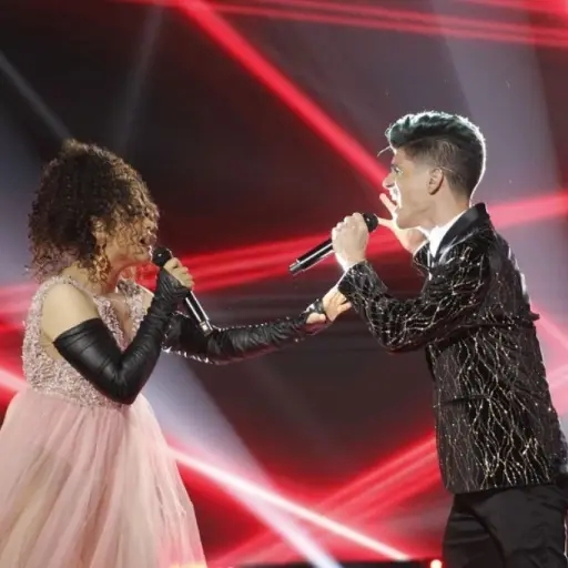 nelson Carreras Cesia ,