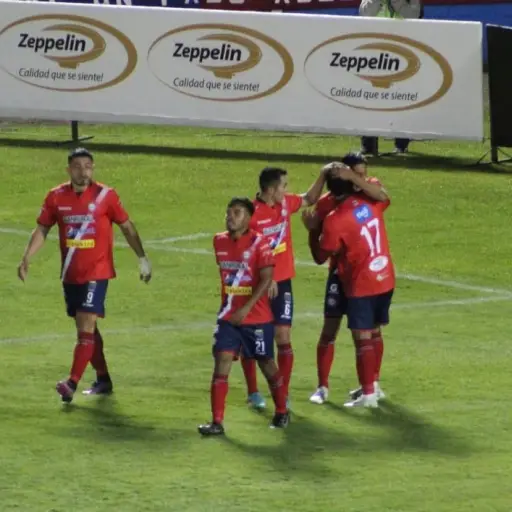 Foto: Willber Colloy