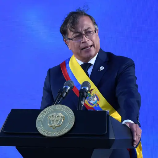 Foto: Canal Congreso Colombia.