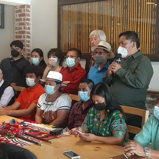 Foto: Asamblea Social y Popular