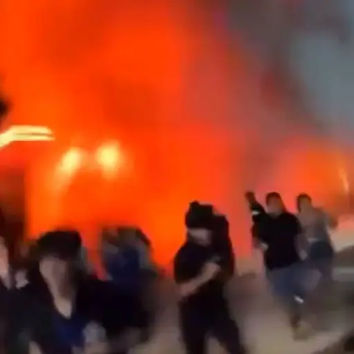 Captura de pantalla de Twitter