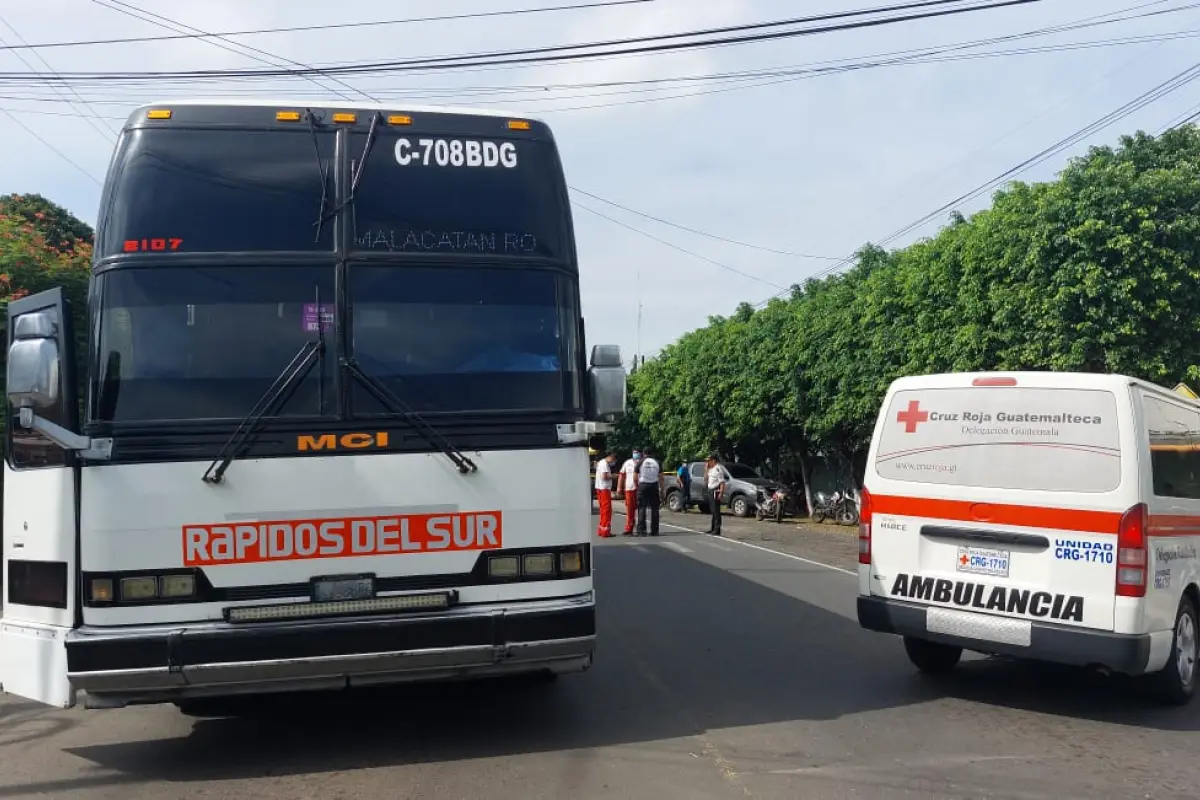 Foto: Edwin Guzmán, Emisoras Unidas Departamentales