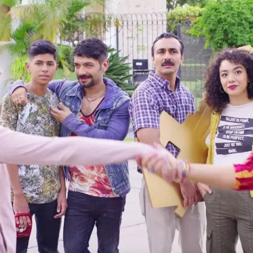 Ligan a proceso a famoso actor de Televisa por agresión sexual ,