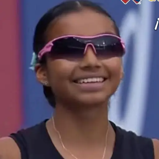 Foto: Federación nacional de Atletismo