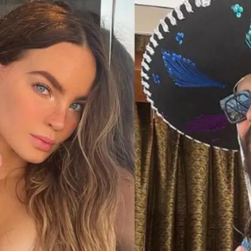 Jared Leto Belinda ,