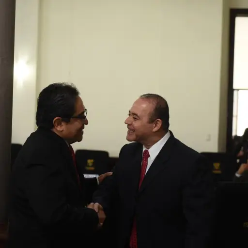 Foto: Edwin Bercián/EU