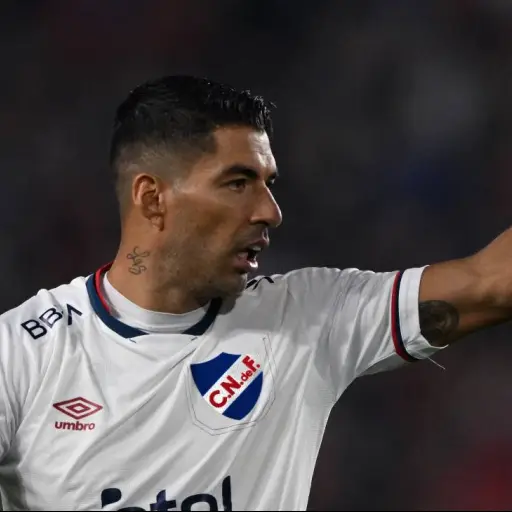 Foto: Copa Sudamericana