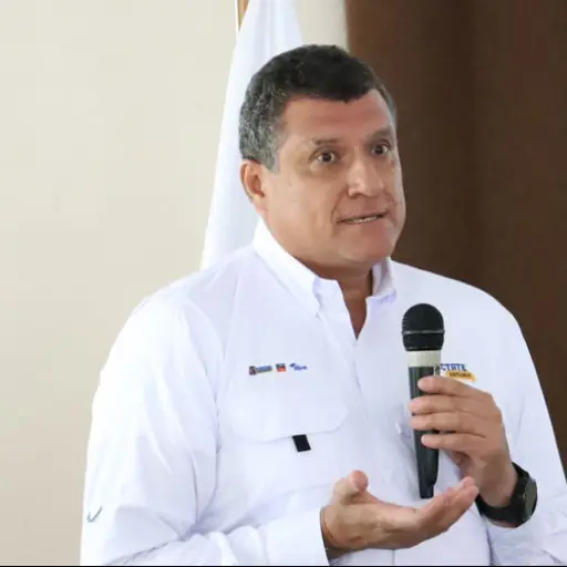 Foto: Vicepresidencia