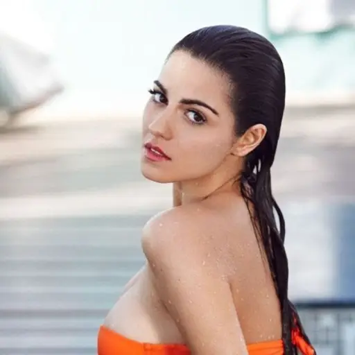 Maite Perroni ,