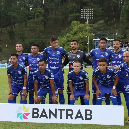 Foto: Golazos Azules