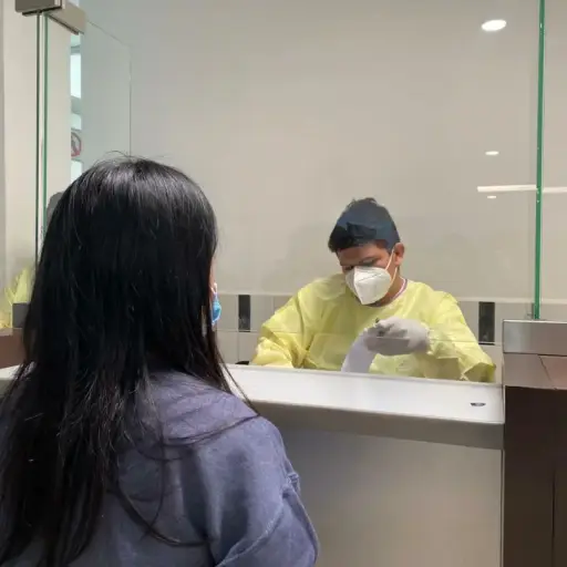 Foto ilustrativa de archivo: Instituto Guatemalteco de Migración