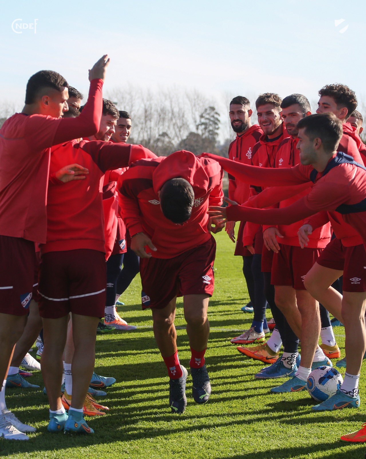 luis-suarez-primer-entrenamiento-uruguay-emisoras-unidas-1 | 