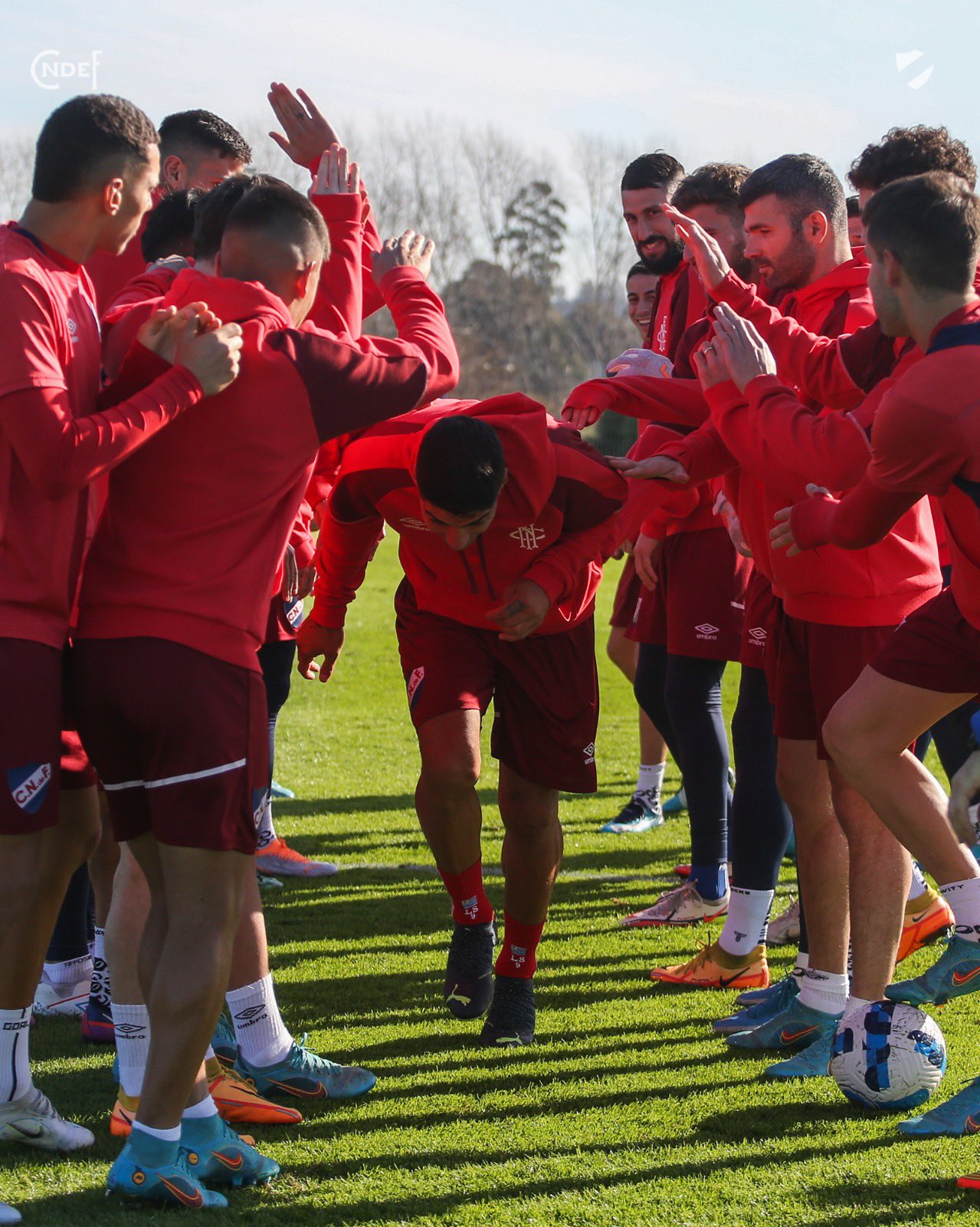 luis-suarez-primer-entrenamiento-uruguay-emisoras-unidas-3 | 