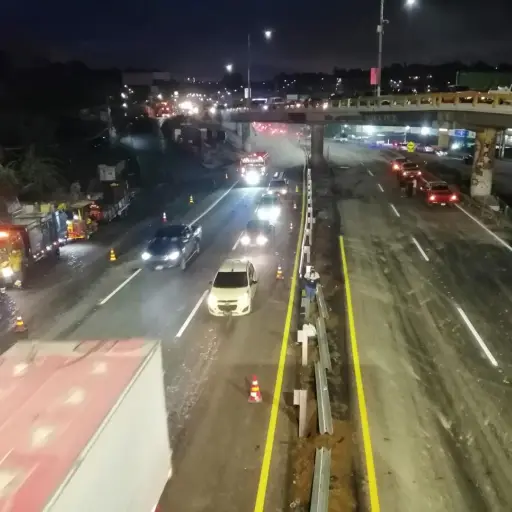 Foto: Municipalidad de Villa Nueva