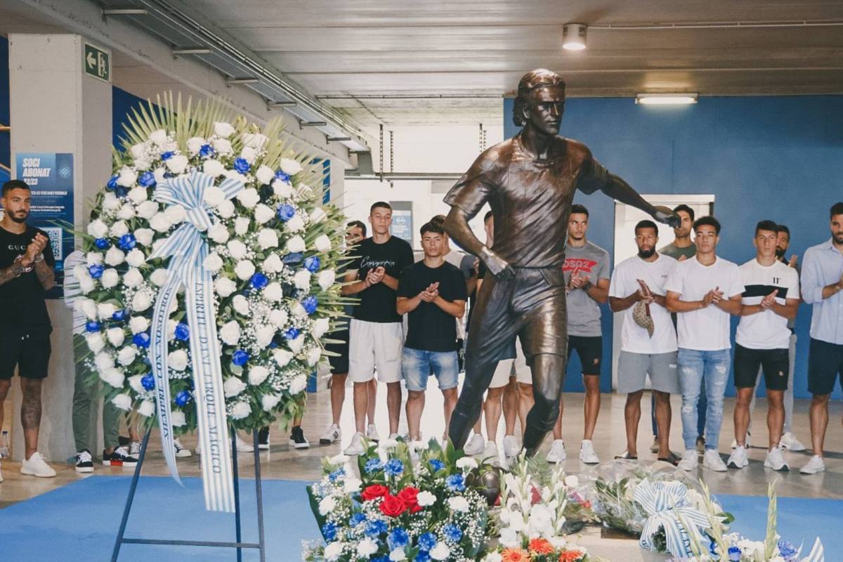 El Homenaje Del Espanyol A Dani Jarque Tras 13 A os De Su Muerte el-homenaje-del-espanyol-a-dani-jarque-tras-13-a-os-de-su-muerte