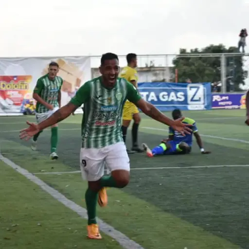 Foto: Antigua GFC