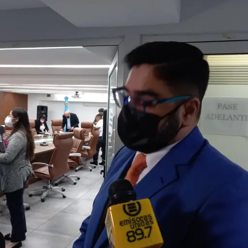 Foto de archivo: Francisco Pérez/EU