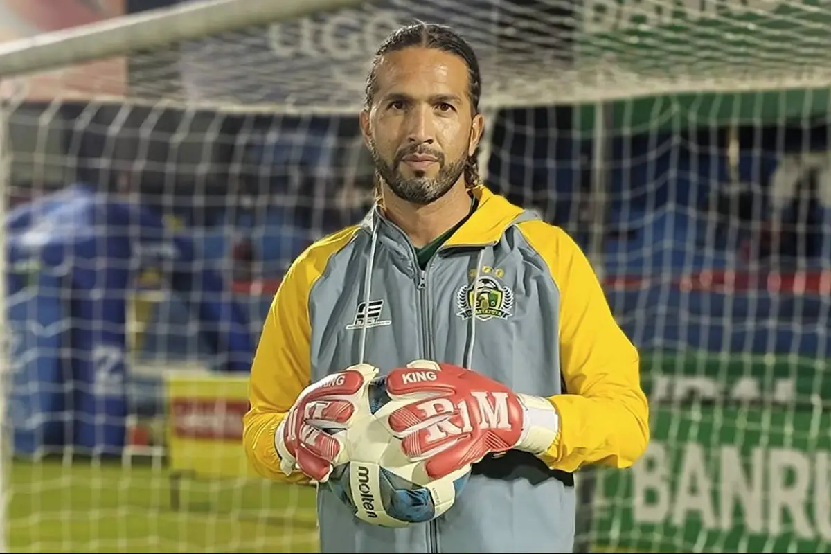 Foto: CD Guastatoya