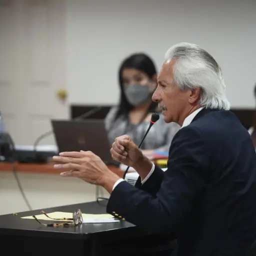 Foto: Edwin Bercián