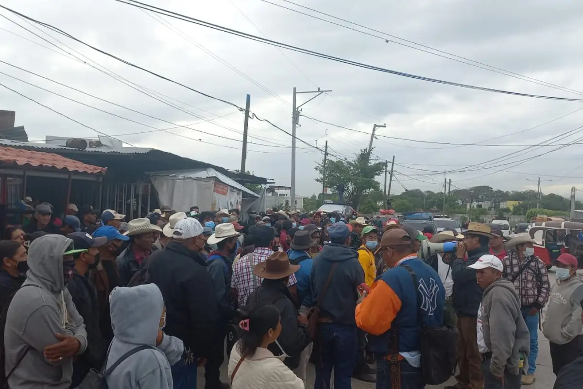 Foto: Asamblea SP