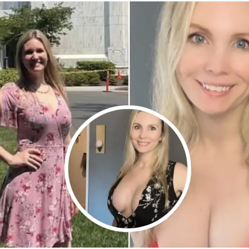 Madre mormona revela que tiene cuenta secreta de OnlyFans ,