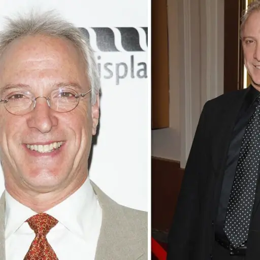 Robert Lupone Los Soprano ,