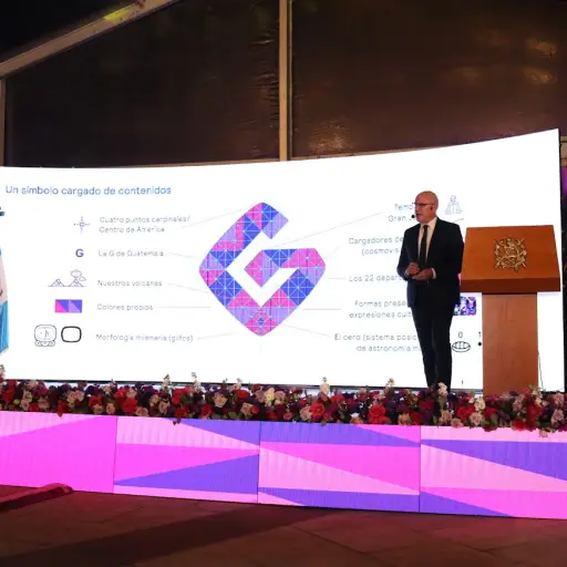 Foto: Gobierno de Guatemala. 