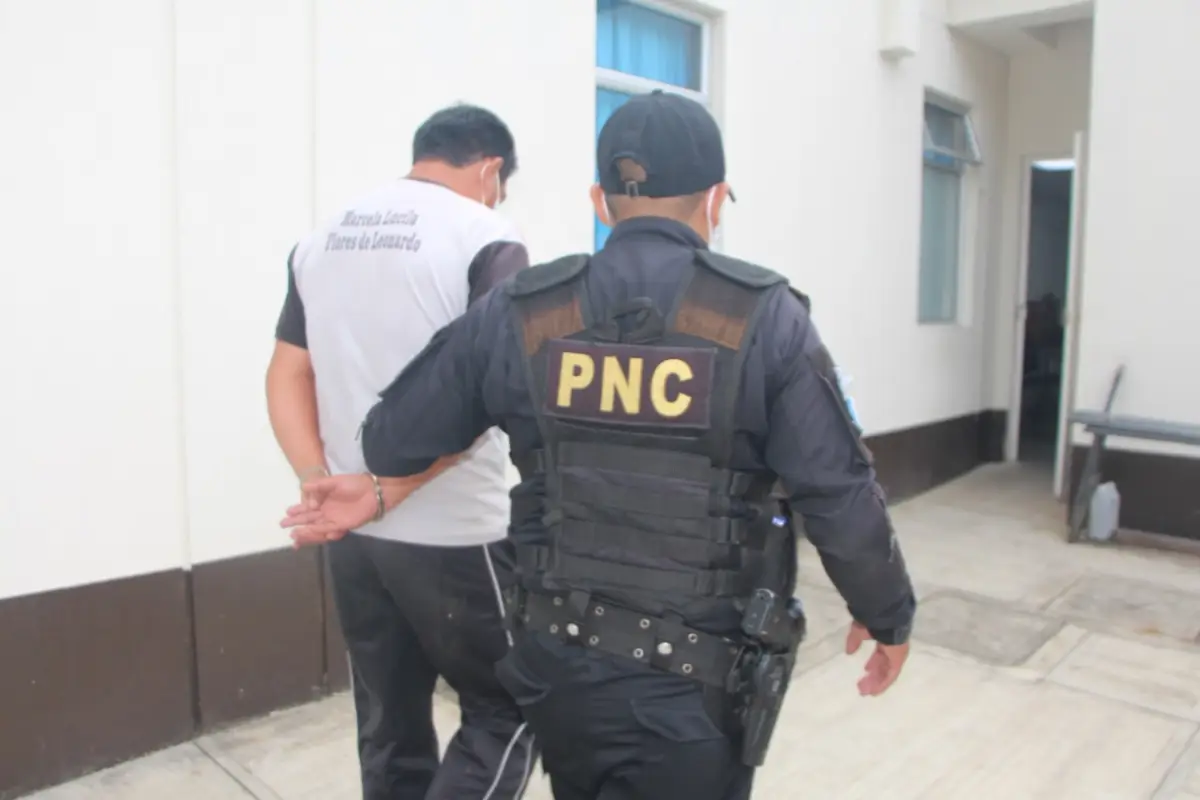 Foto: PNC