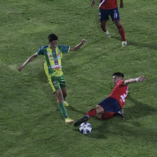 Foto: Willber Colloy