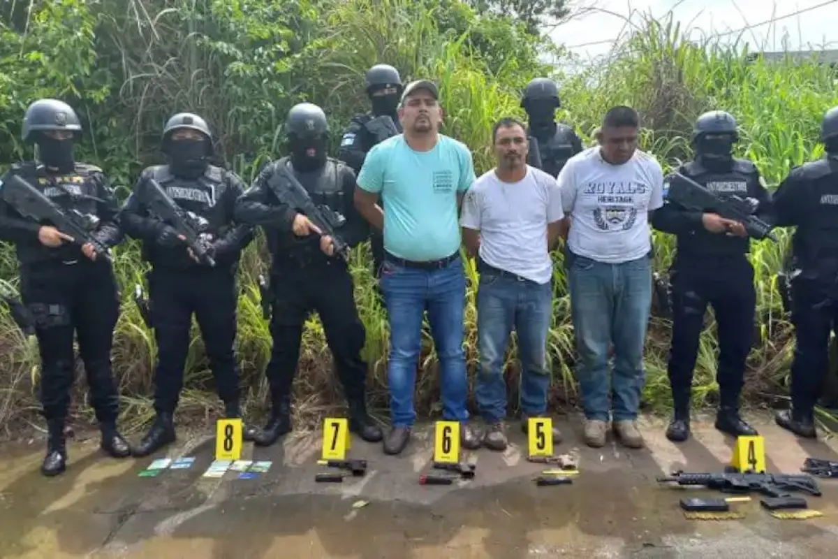 Por segunda ocasión se fuga de prisión alias “Tonka, líder de “los Cucules, 