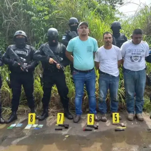 Por segunda ocasión se fuga de prisión alias Tonka, líder de los Cucules ,