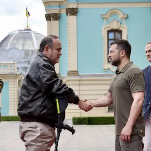 Foto: Twitter/Gobierno de Guatemala. 