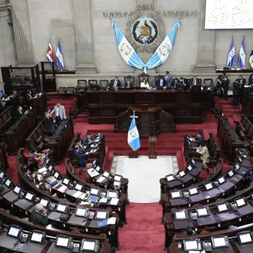 Foto: Congreso de la República. 