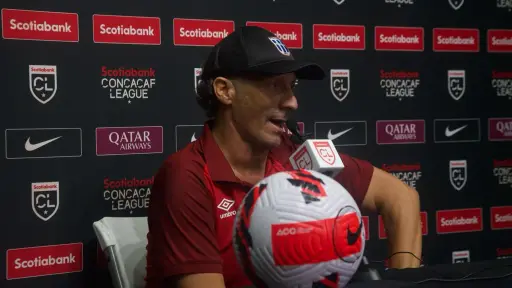 El técnico Pedro Troglio denuncia que fue víctima de una estafa