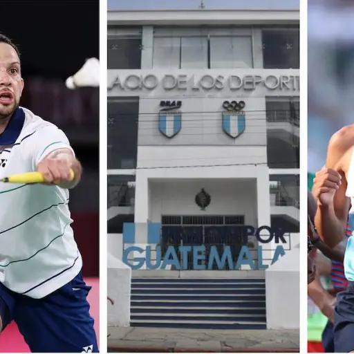 Fotos: Getty Images y Omar Solís 