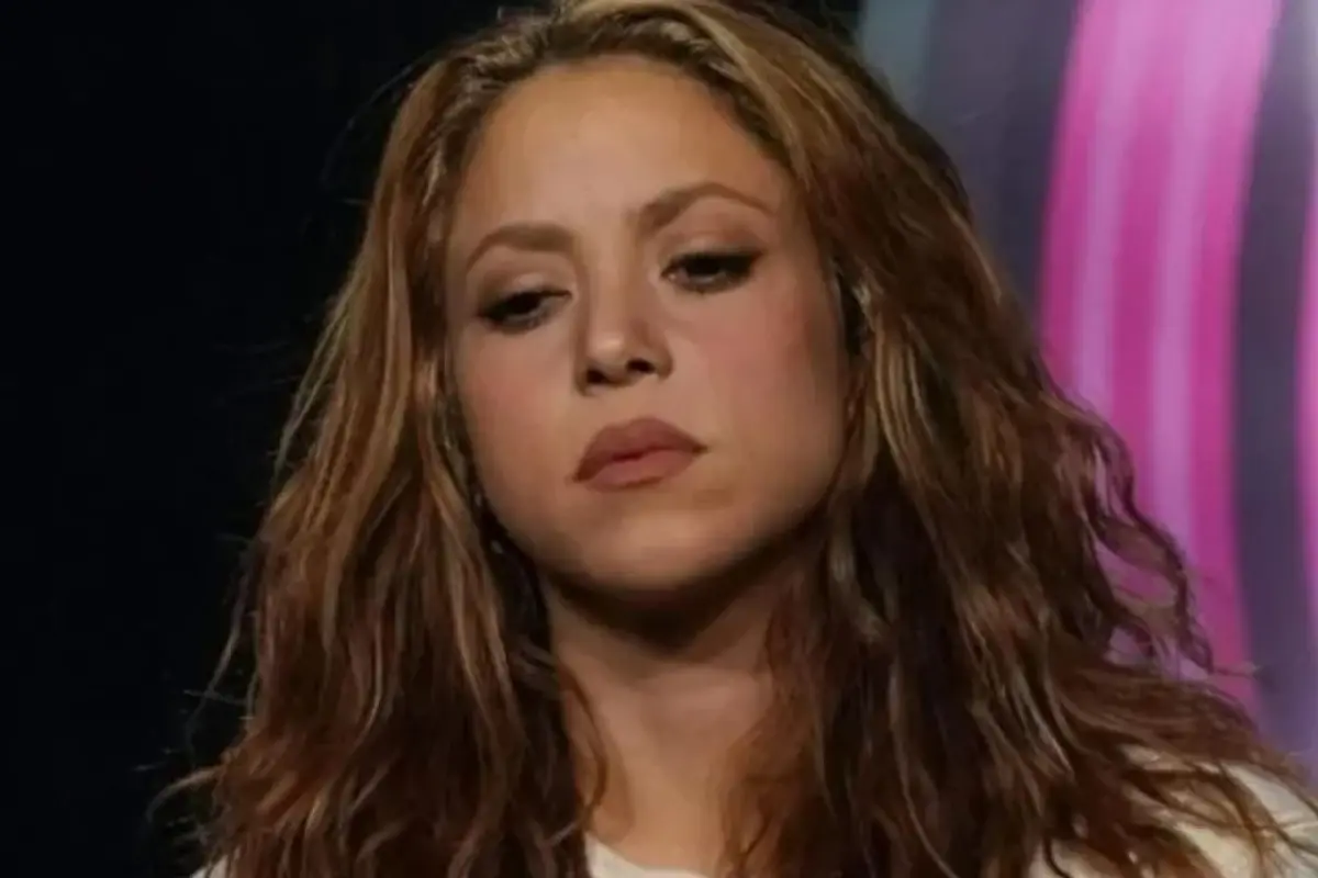 shakira, 