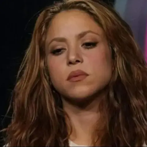 shakira ,