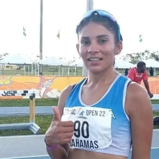 Foto: Federación Nacional de Atletismo