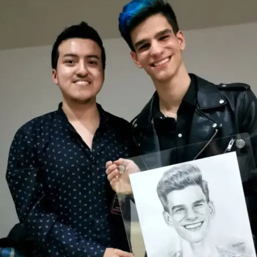 Alejandro Requena Nelson Carrreras ,