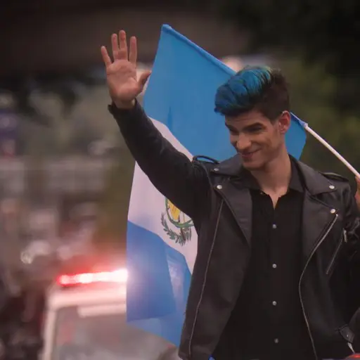 Nelson Carreras La Academia ,