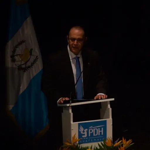 Foto: Omar Solís/EU