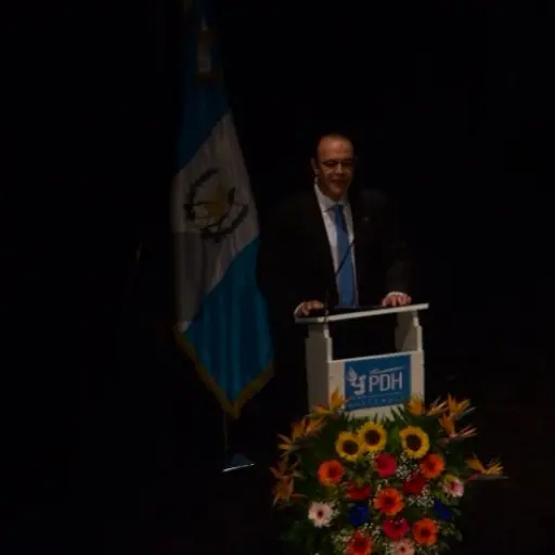 Foto: Omar Solís/EU