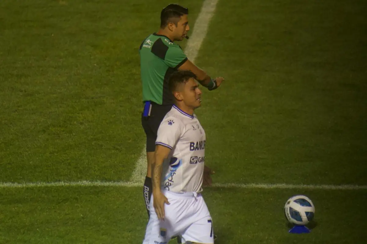 Foto: Omar Solís