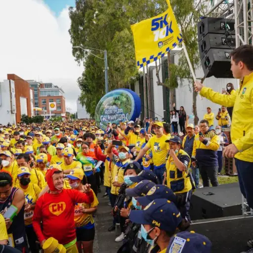 Foto: Santa Catarina Pinula. 