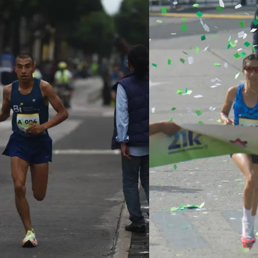 ganadores de los 21 k a la Ciudad de Guatemala (1) ,