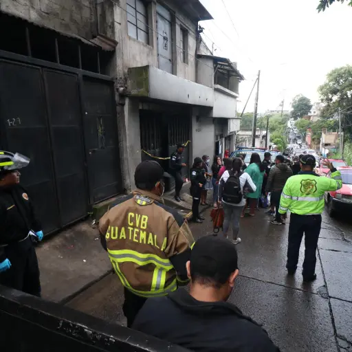 Foto: PMT de Villa Canales. 