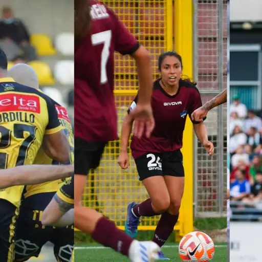 legionarios fin de semana ,