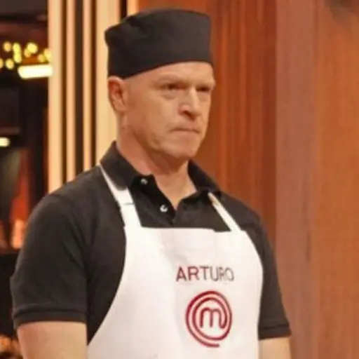 Arturo López Gavito ,